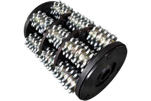 Барабан с фрезами TSS MS250-С