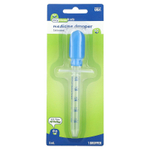 Ezy Dose, детская пипетка, 1 шт., 5 мл