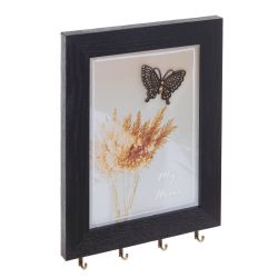 GAEM Ключница, L22 W3 H30 см