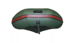 Лодка ПВХ КОМБАТ CMB-380 PRO