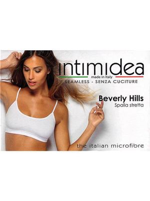 Топ Reggiseno Beverly Hills Intimidea