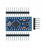 Arduino PRO Mini ATMEGA 328P 5V 16Mгц