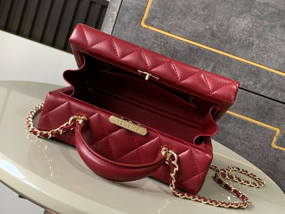 Chanel Bag (2 sizes)