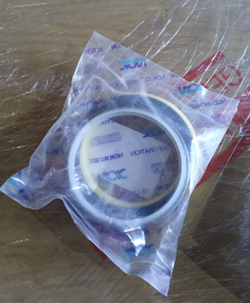 Ремкомплект натяжителя Hitachi ZX330