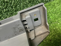 Решетка переднего бампера Tank 300 (2021-н.в.)