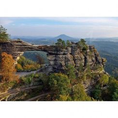 Puzzle Pravcická brána 1000 pcs