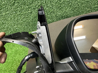 Зеркало правое Geely Coolray (2019-н.в.) 12 конт.