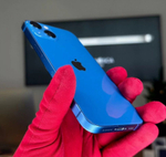 iPhone 13, 128 ГБ б/у