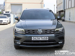 Volkswagen Tiguan 2 Generation 2.0 TDI 4 Motion Prestige (06.2020)