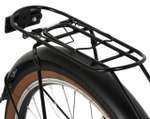 Складной велосипед Novatrack Vortex 20" (2024)
