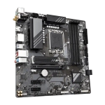 Материнская плата Gigabyte B760M DS3H AX 1.2 (B760M DS3H AX 1.2)