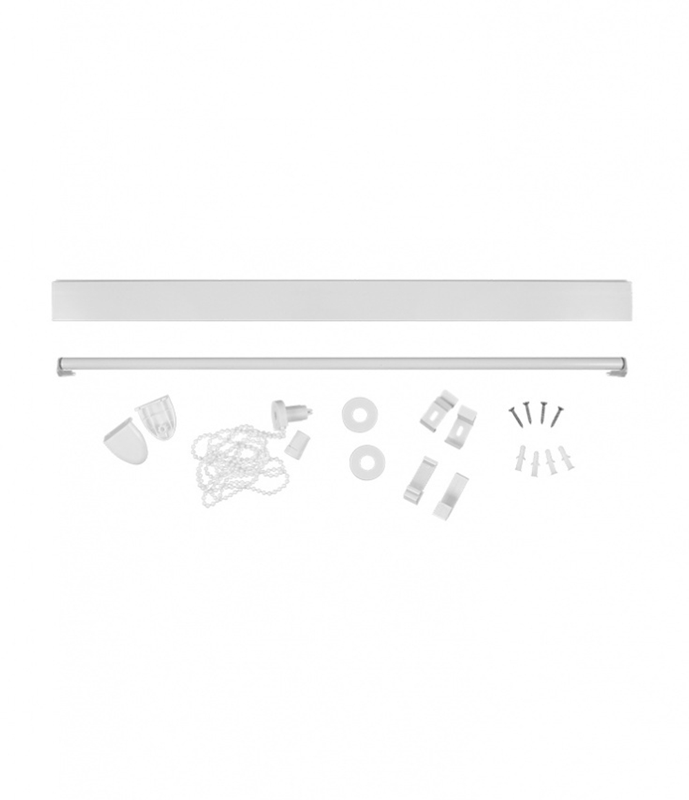 Рулонные шторы День-Ночь Карамель