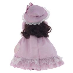 GAEM Кукла "Ангелина", L21 W11,5 H43 см