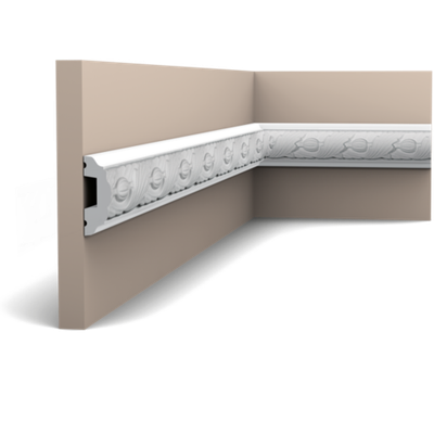 Молдинг P1020 Orac Décor