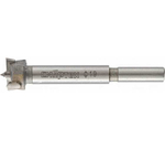 СВЕРЛО ФОРСТНЕРА ПО ДЕРЕВУ СИБРТЕХ 19ММ 704819