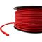 Силовой провод Pulsar Master 8GA BLUE / RED OFC медь (50)