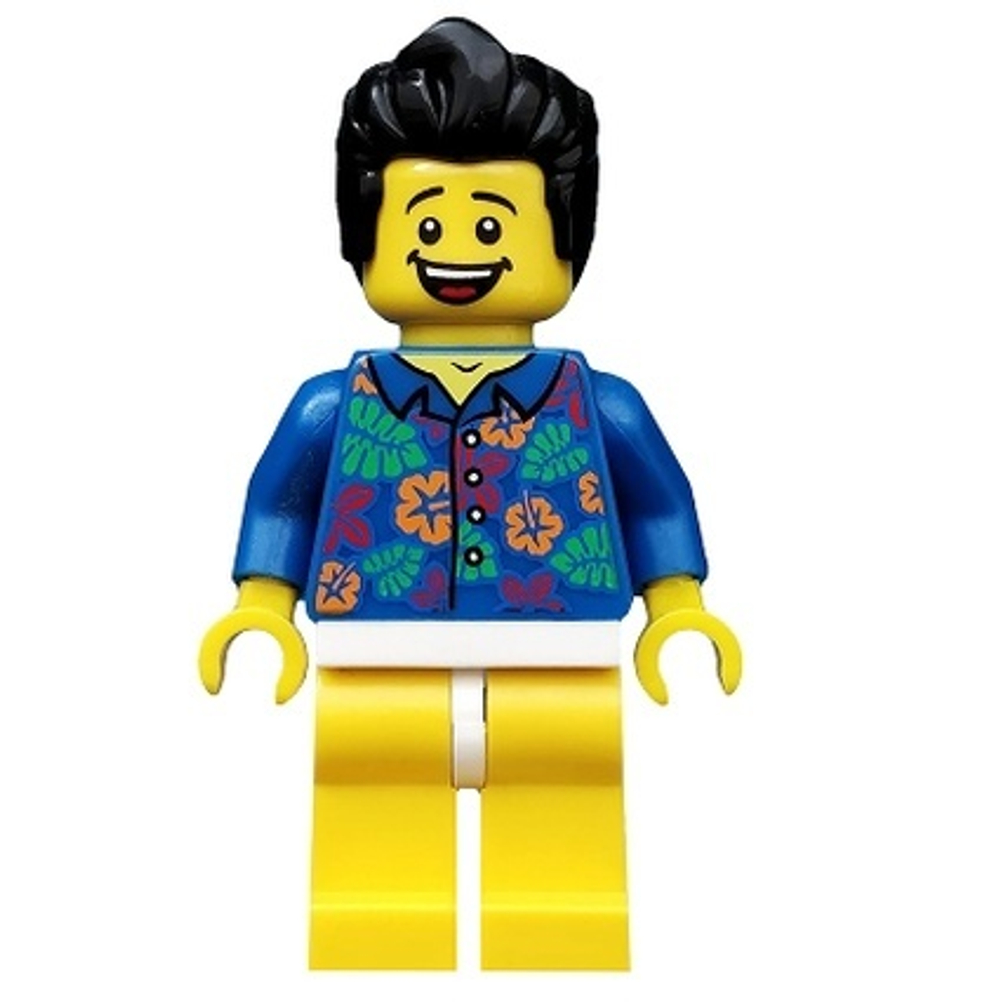 Парень "Где мои штаны?" tlm013