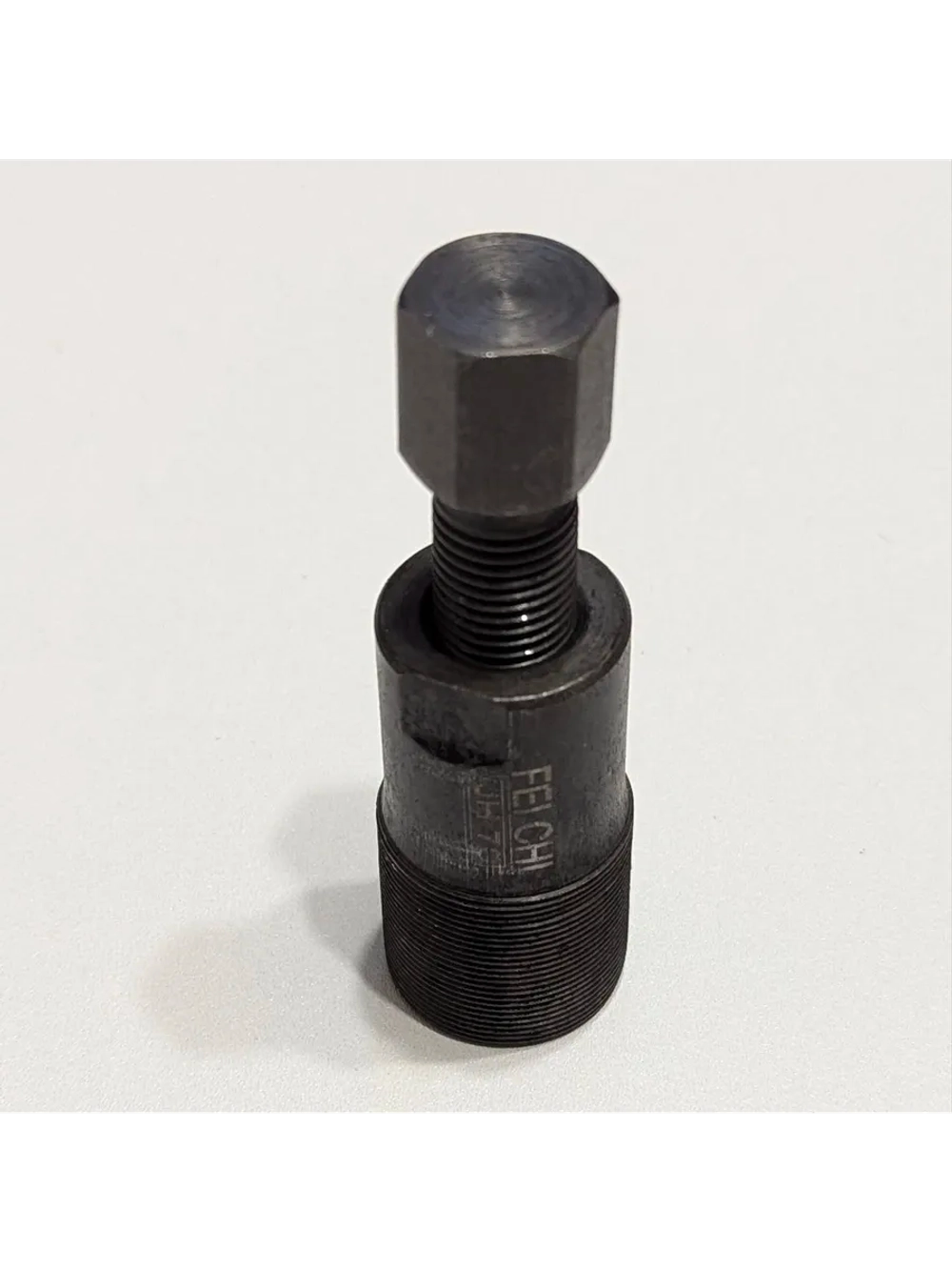 Съемник ротора (магнита) генератора для мотоцикла