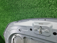 Капот Geely Tugella (2019-2024)