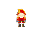 Игрушка Щелкунчик