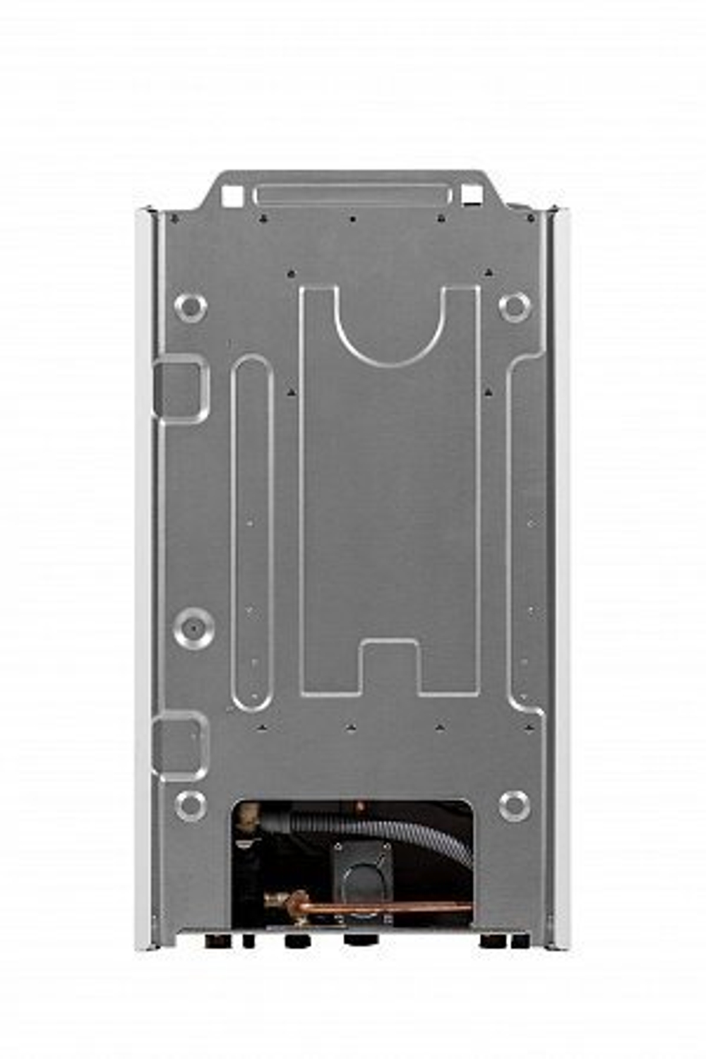 Настенный газовый котел MIZUDO M44TL