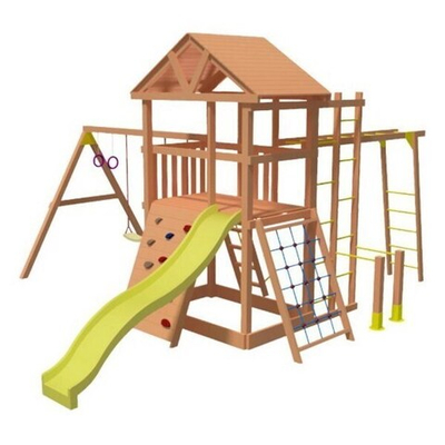 Детская игровая площадка Максон 4