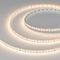 Светодиодная лента Arlight 14W/m 120Led/m 2835SMD теплый белый 5M UL-A120-8mm 24V Warm3000 042304