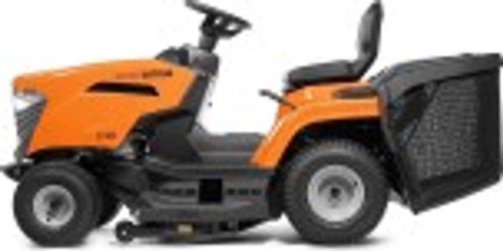 Райдер садовый DAEWOO DLT 84 H с гидростатической трансмиссией DLT 84H