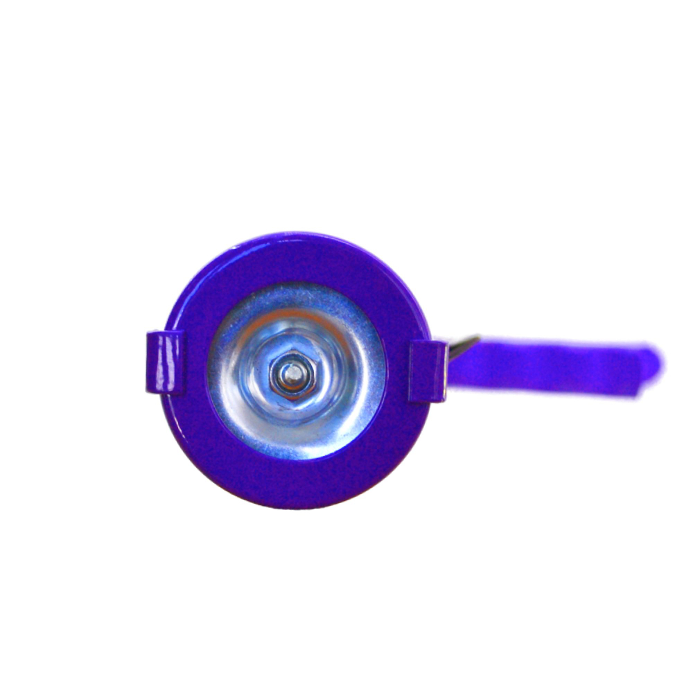 Пистолет для герметика скелетный с противокапельной системой No-drop "Blast"