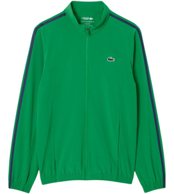 Теннисный костюм Lacoste Tennis x Novak Djokovic - green