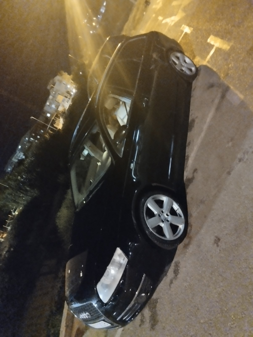 Audi A6 C6 Avant (4F5) 3.0 TDI quattro