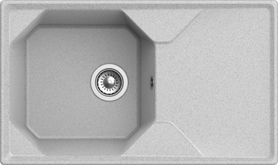 GranFest UNIQUE 840L Серый