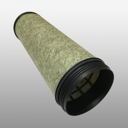 DZ9X259190131 - Фильтр воздушный на Shacman (Shaanxi) X3000, Shacman (Shaanxi) X6000 комплект DZ9X259190121+DZ9X259190131