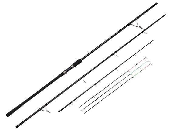 Удилище фидерное Feeder Concept Distance EXTRA HEAVY 210 3.90