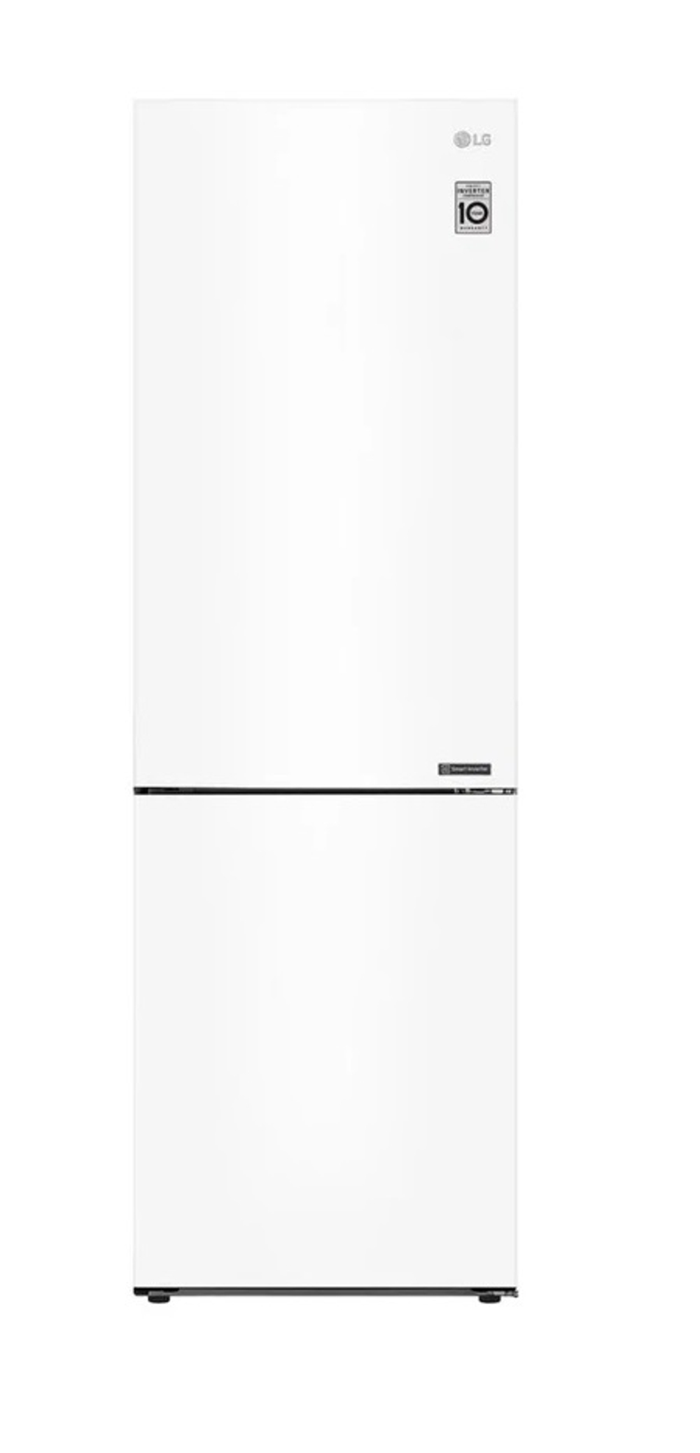 Холодильник LG GA-B 459 CQCL