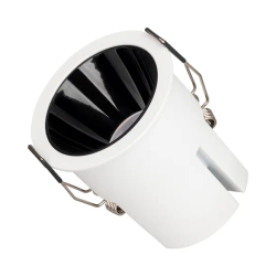 Светильник MS-ATLAS-BUILT-R72-20W Warm3000 (WH-BK, 30 deg, 230V) (Arlight, IP20 Металл, 5 лет) 035456