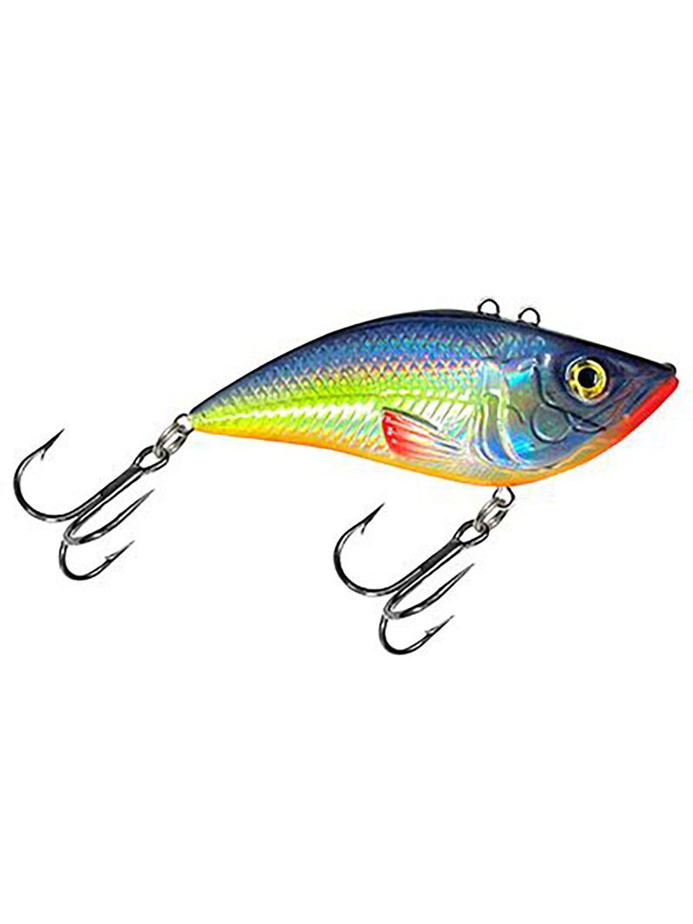 Воблер для рыбалки RATLIN 52mm, вес - 8,0g,