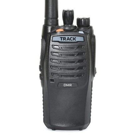 Track DP-50U DMR Радиостанция портативная