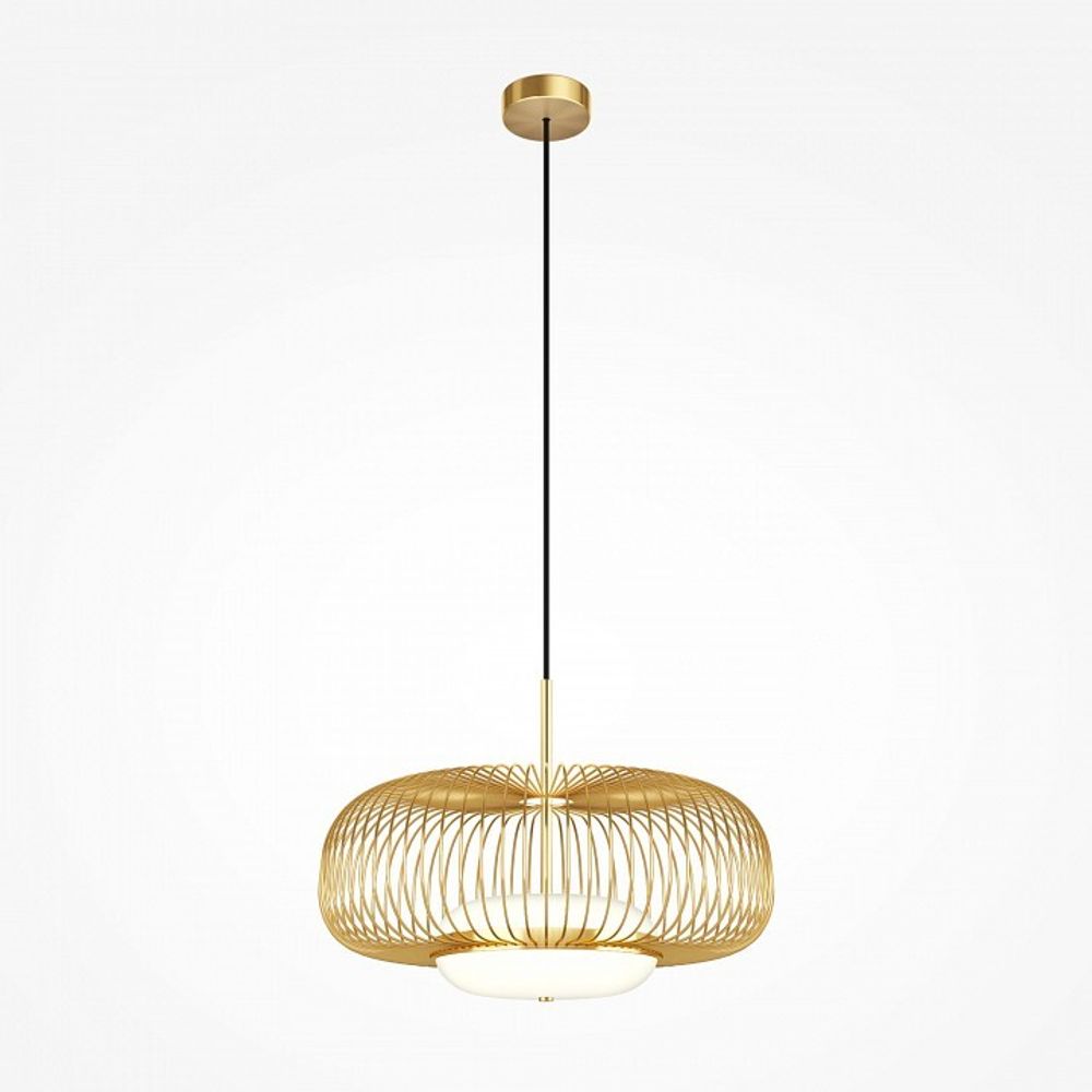 Подвесной светильник Maytoni Levitation MOD376PL-L30G3K