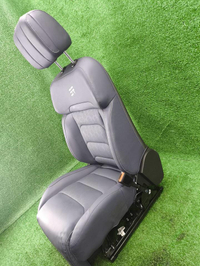 Сиденье Комплект сидений Jetour T2 (2023-н.в.)