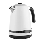 FuturoHome Чайник электрический с регулировкой температуры MTR KM-620B
