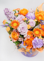 Авторская коробочка А #28