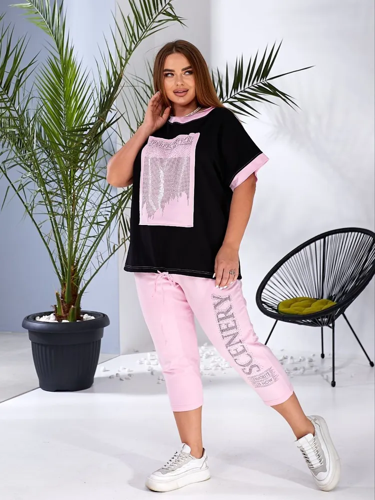 Костюм УК-0182 Fabrika