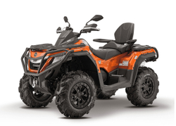Квадроцикл SHARMAX Force 1100 LTD