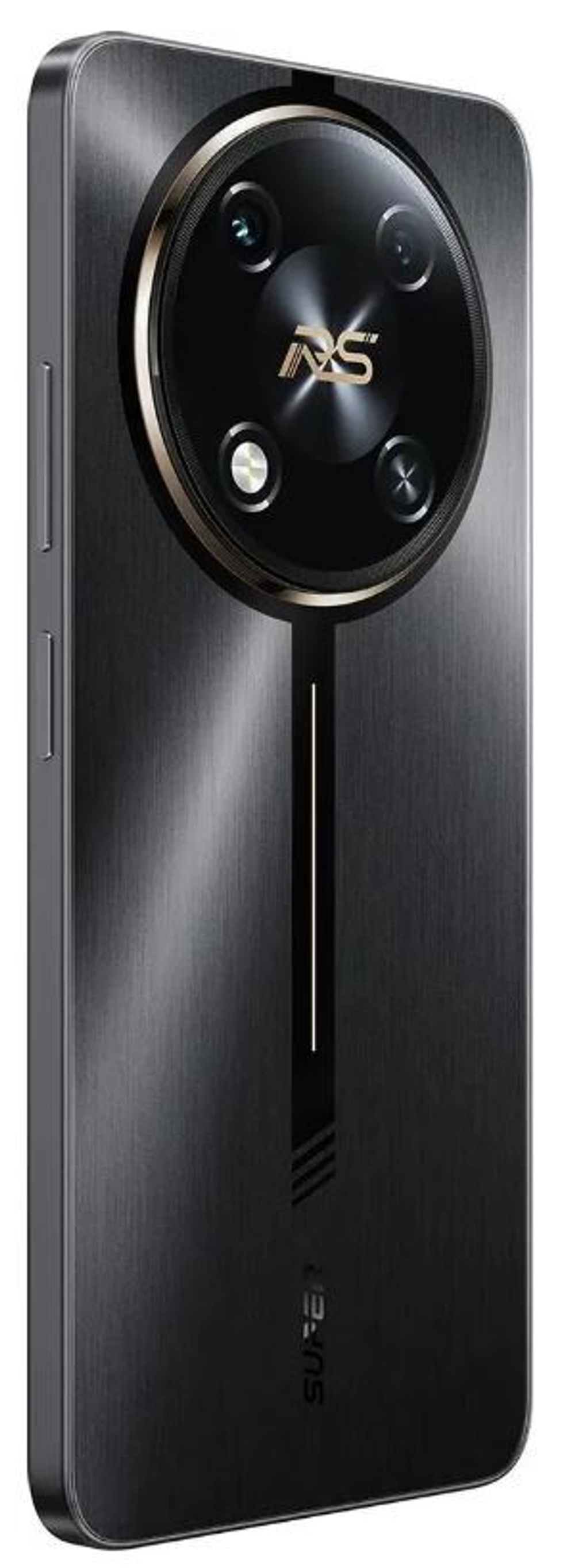 Смартфон  ITEL S666LN NFC RS4 8/256GB