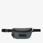 Сумка поясная Малая барка '20 Черный Рефлектив