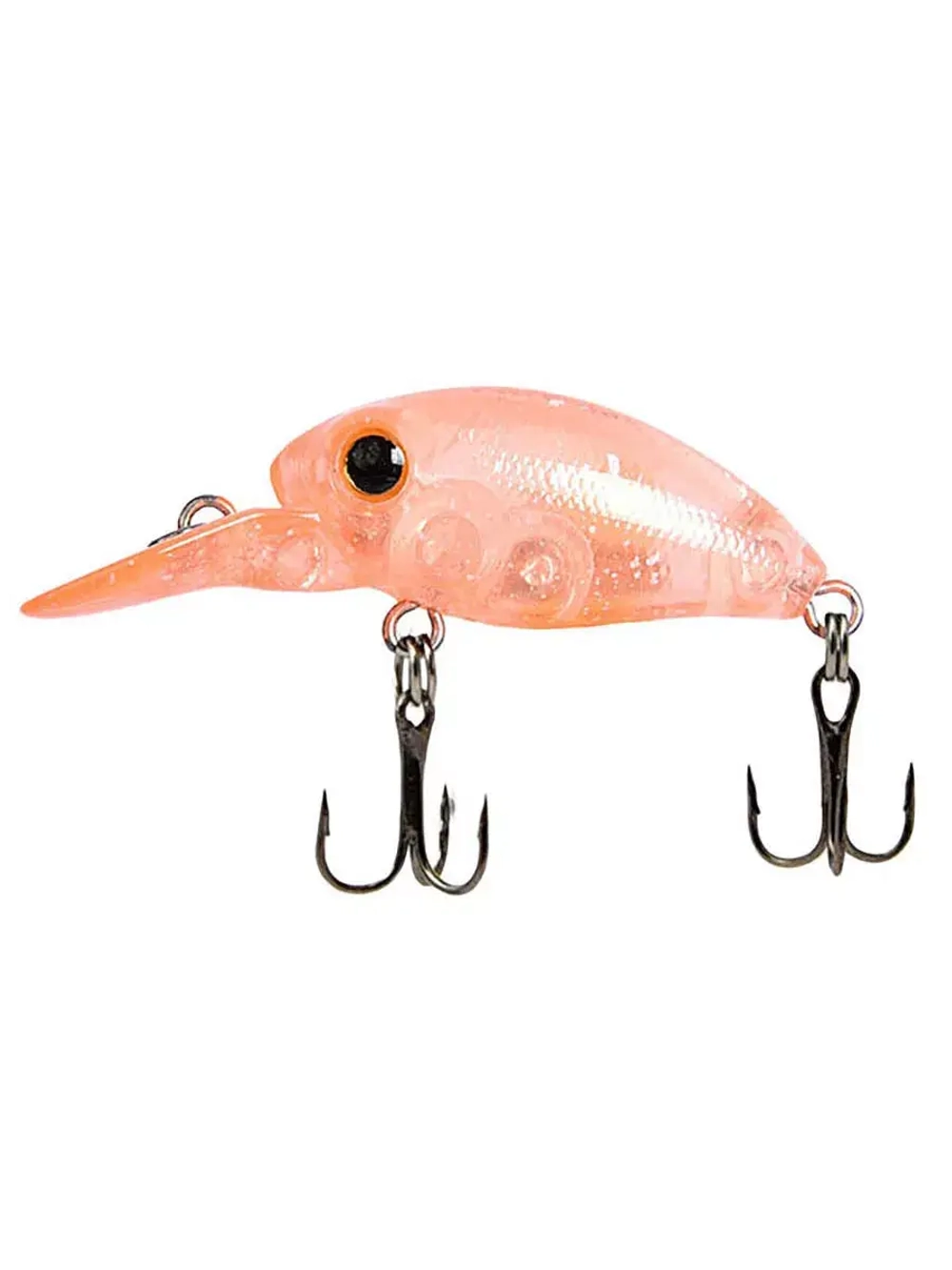 Воблер для рыбалки  HOBO 36F SSR-104 3,5g