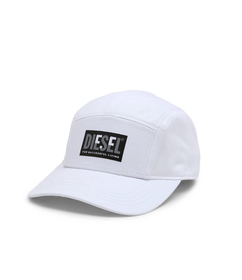 кепка Diesel - белый(J00442 KXA77)