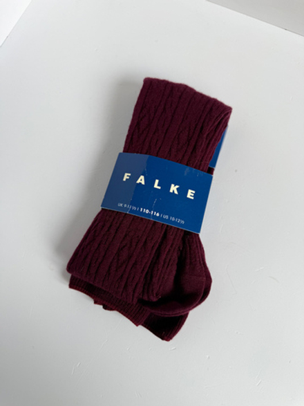 Новые колготки Falke, 116