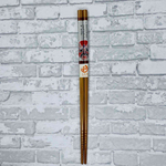 Палочки для еды японские, дерево, "Бесими" пара